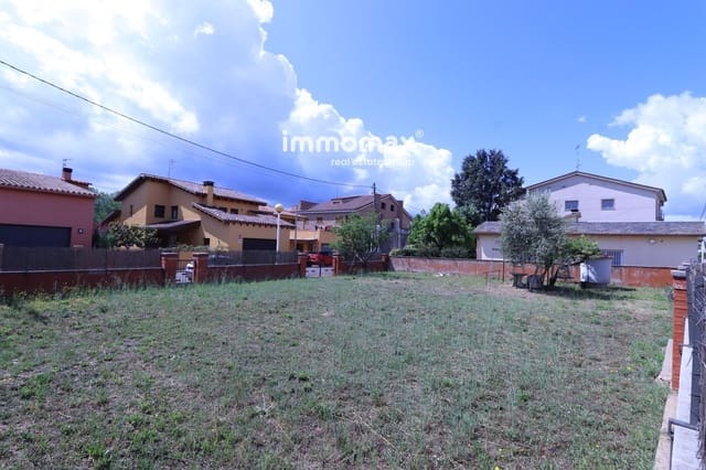 Tomt till salu i Riells i Viabrea - 89 900 € (Ref: 8151743)