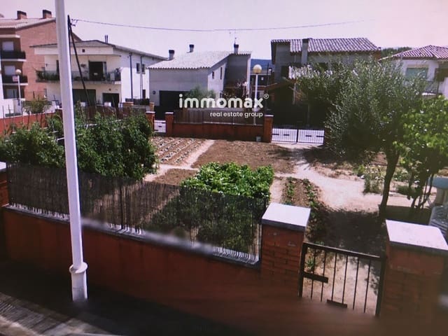 Tomt till salu i Riells i Viabrea - 89 900 € (Ref: 8151743)