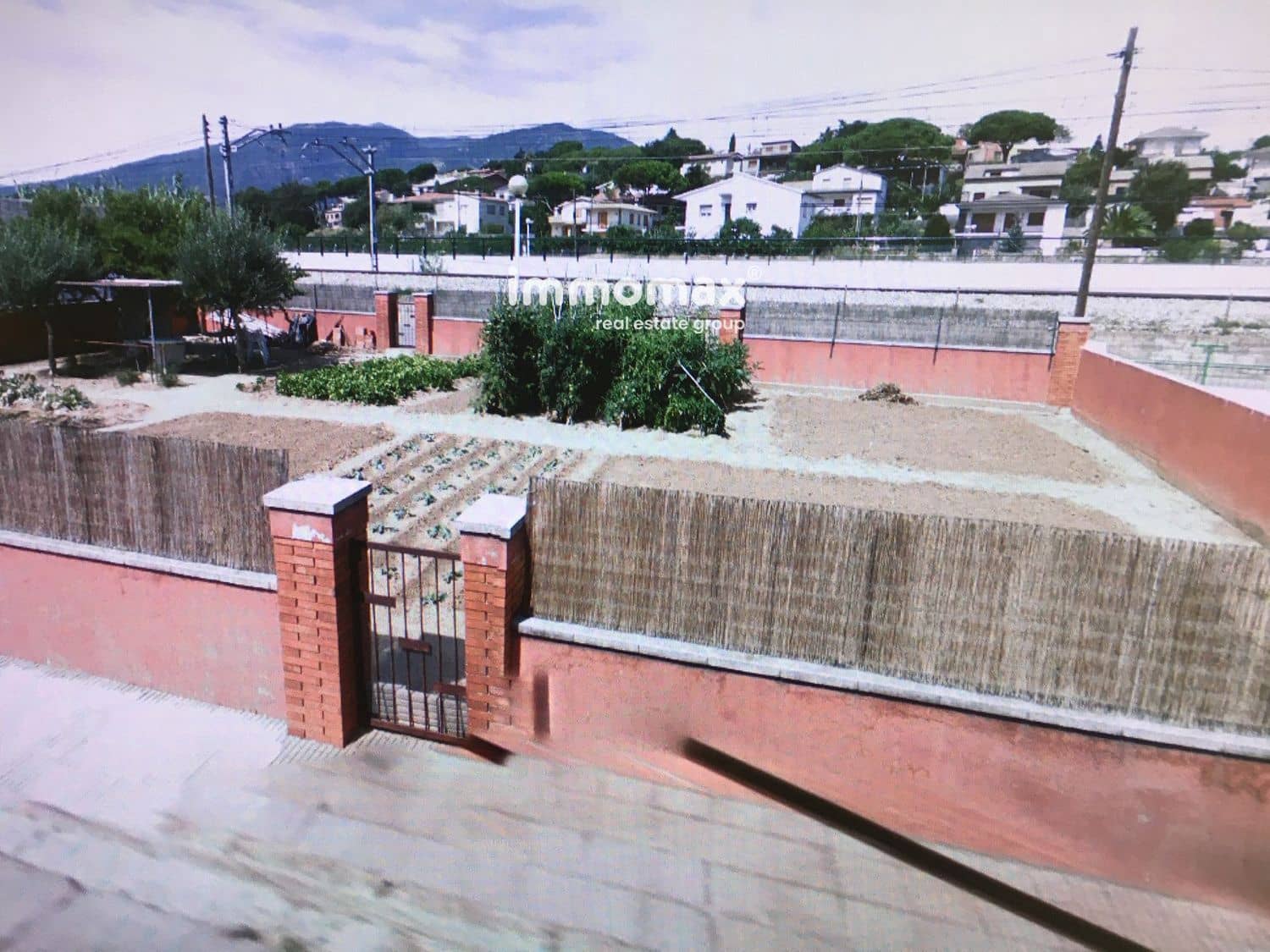 Byggegrund til salg i Riells i Viabrea - € 89.900 (Ref: 8151743)