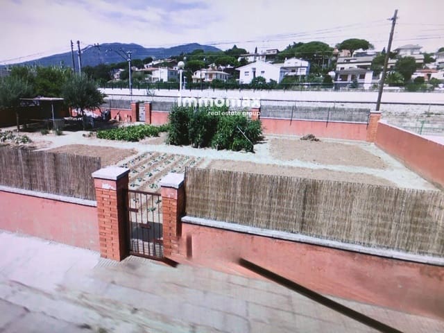 Tomt till salu i Riells i Viabrea - 89 900 € (Ref: 8151743)