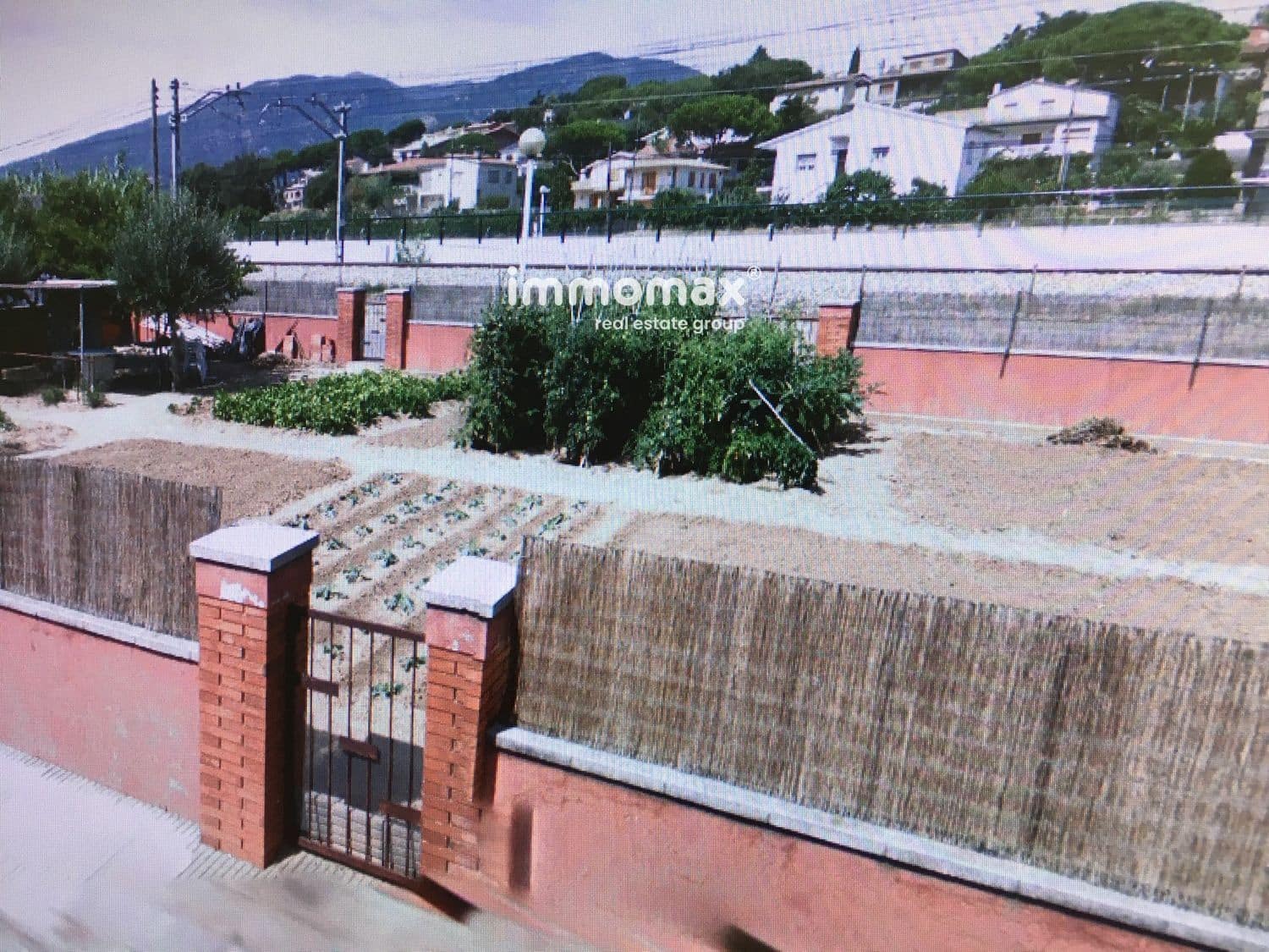 Byggegrund til salg i Riells i Viabrea - € 89.900 (Ref: 8151743)