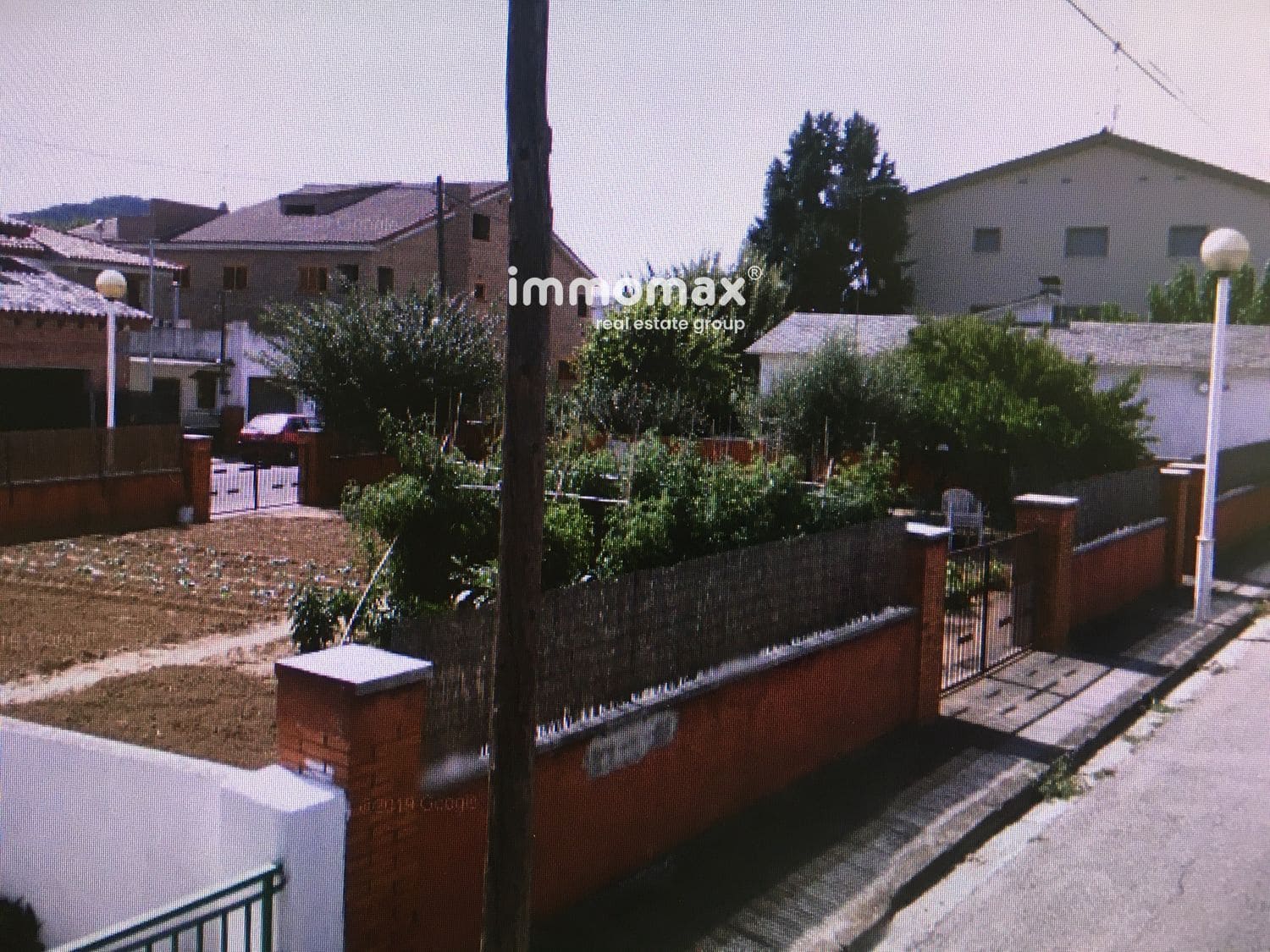 Byggegrund til salg i Riells i Viabrea - € 89.900 (Ref: 8151743)