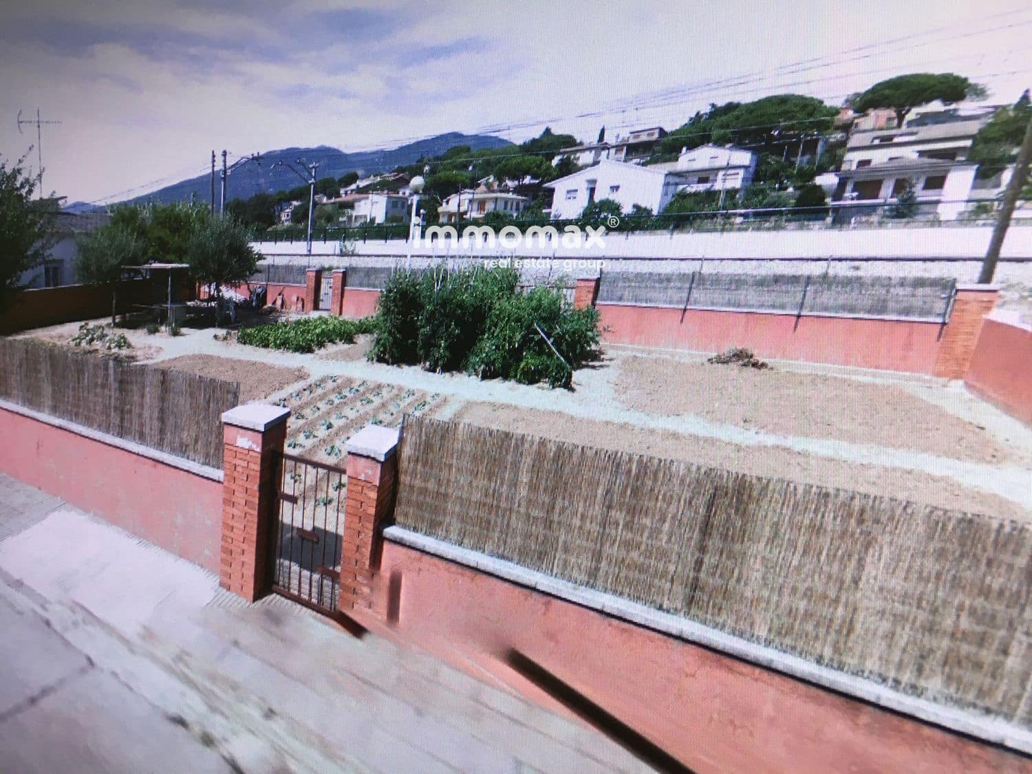 Byggegrund til salg i Riells i Viabrea - € 89.900 (Ref: 8151743)