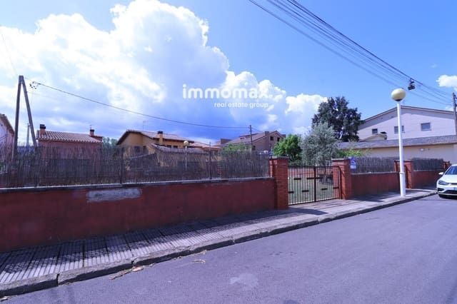 Tomt till salu i Riells i Viabrea - 89 900 € (Ref: 8151743)