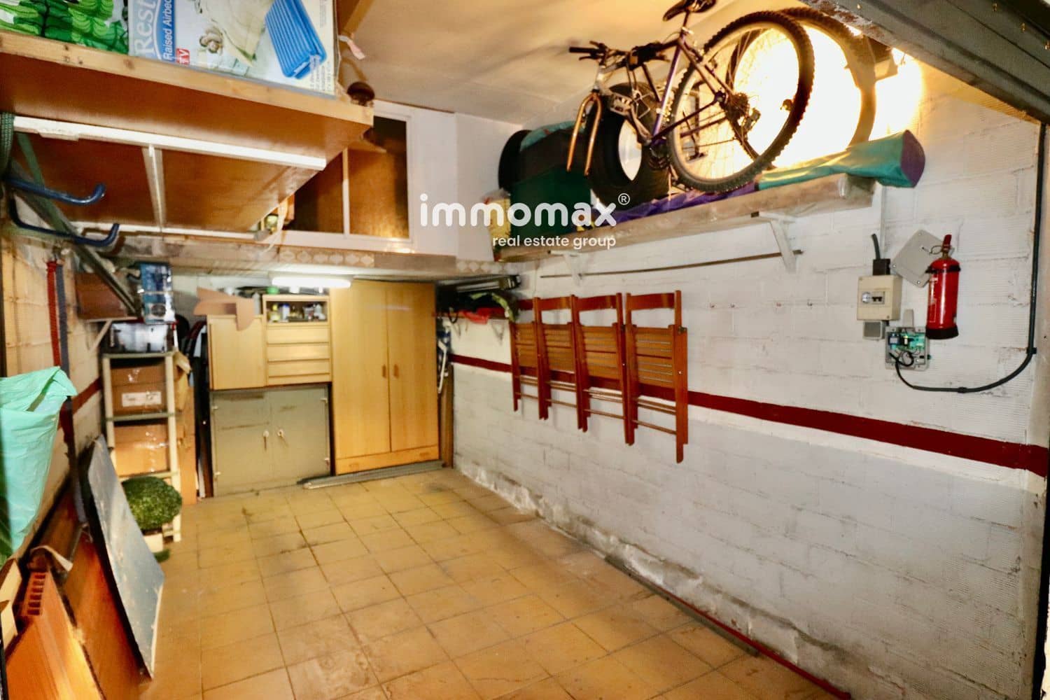 Penthouse til salg i Sant Celoni - € 260.000 (Ref: 8151745)