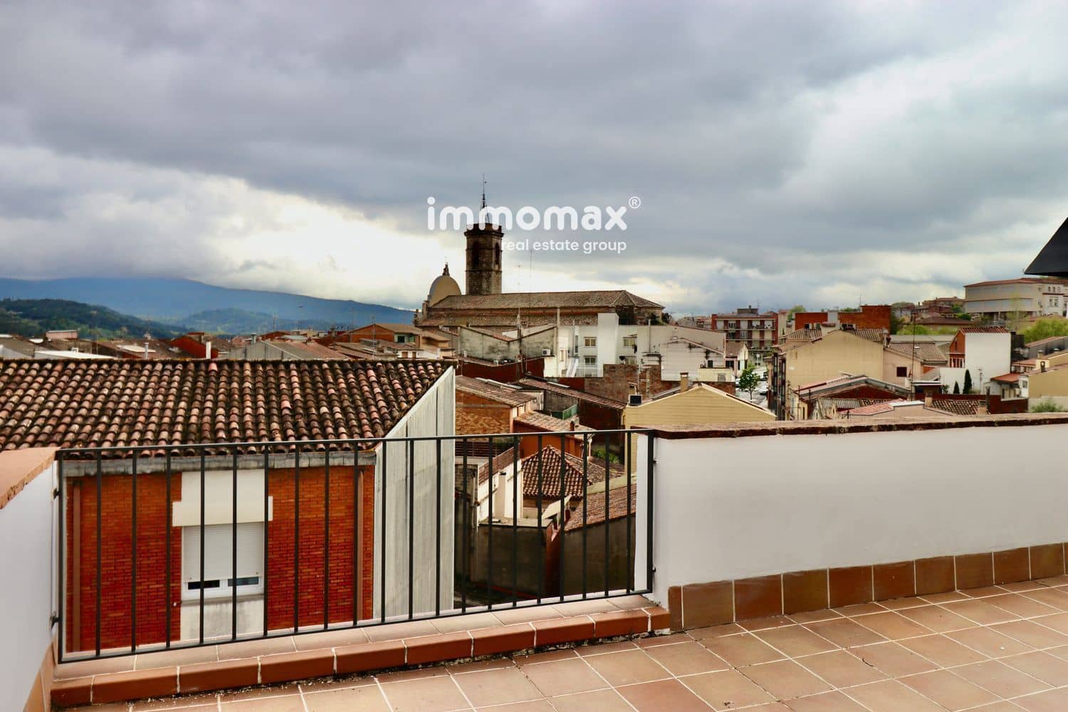 Penthouse til salg i Sant Celoni - € 260.000 (Ref: 8151745)