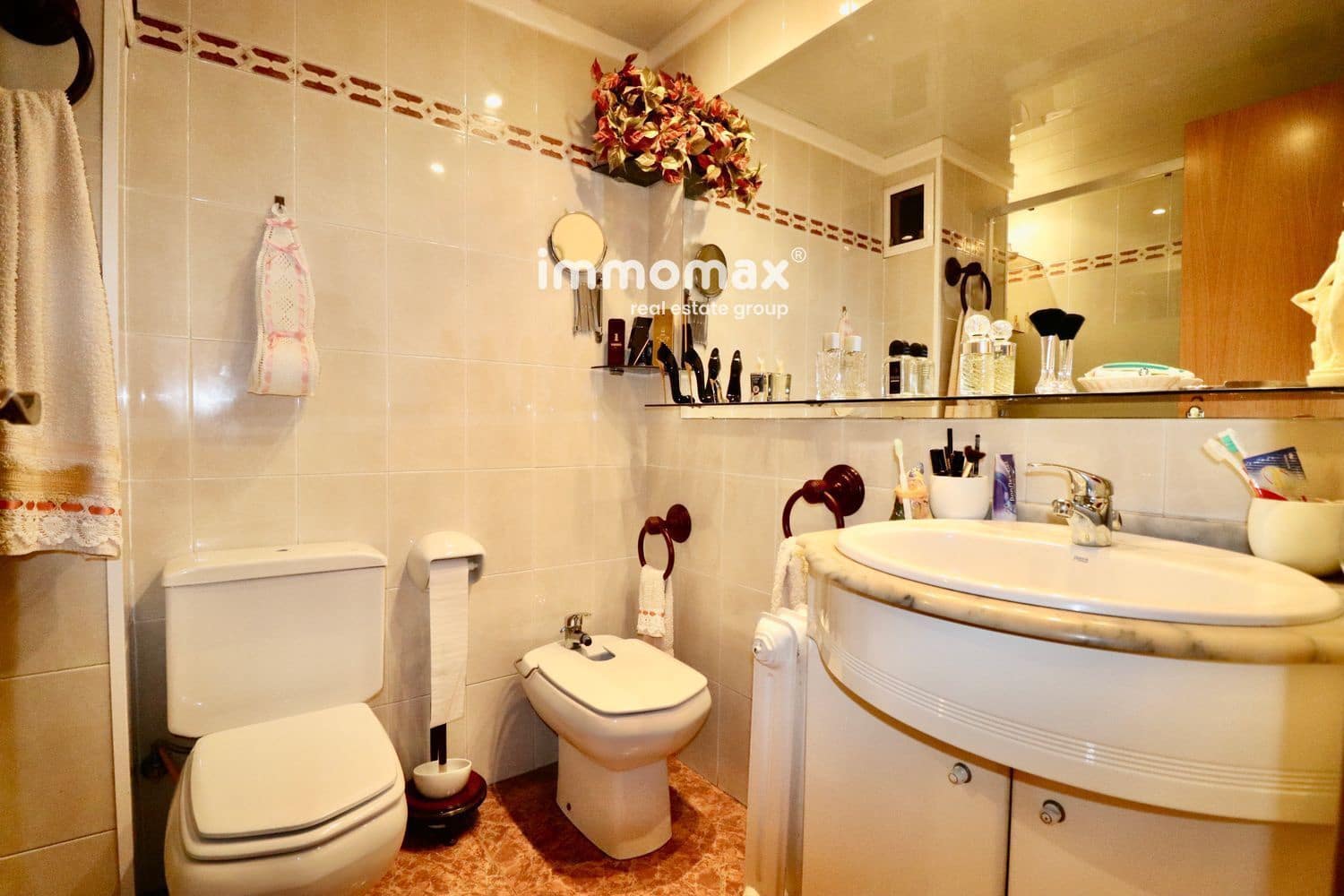 Penthouse til salg i Sant Celoni - € 260.000 (Ref: 8151745)