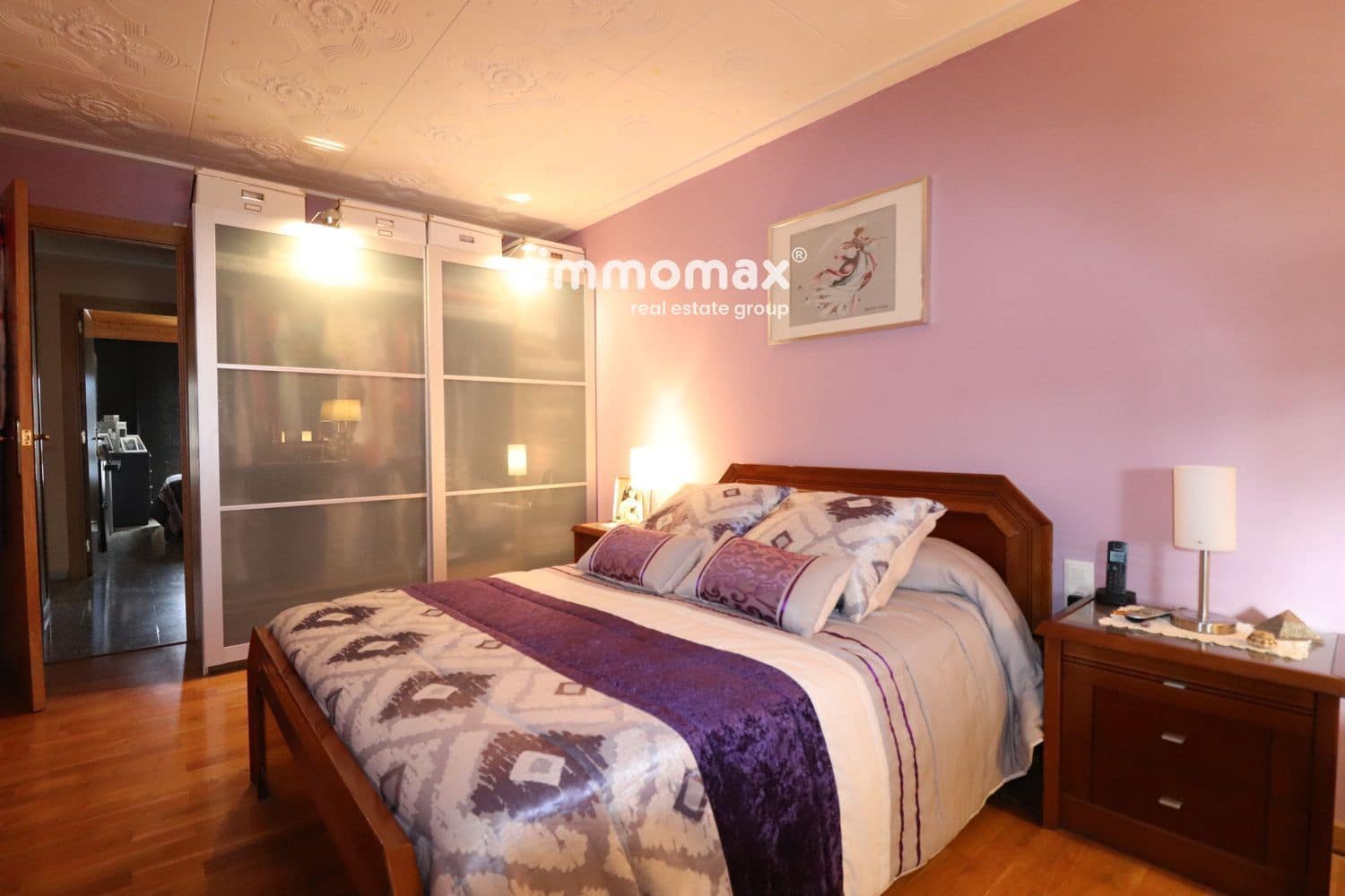 Penthouse til salg i Sant Celoni - € 260.000 (Ref: 8151745)