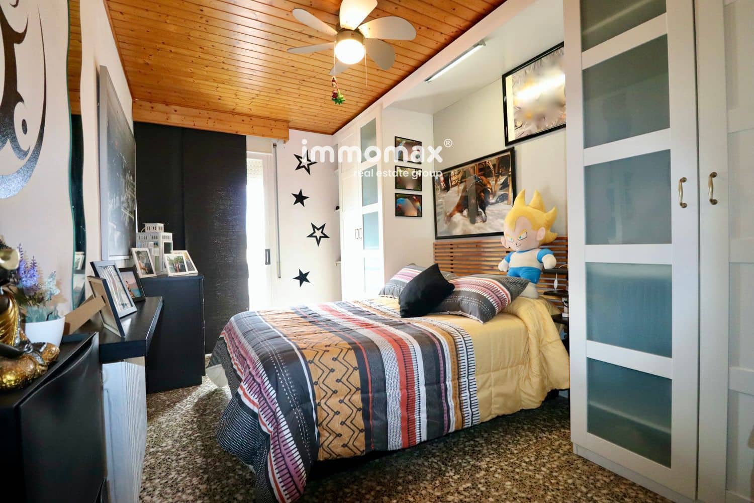 Penthouse til salg i Sant Celoni - € 260.000 (Ref: 8151745)