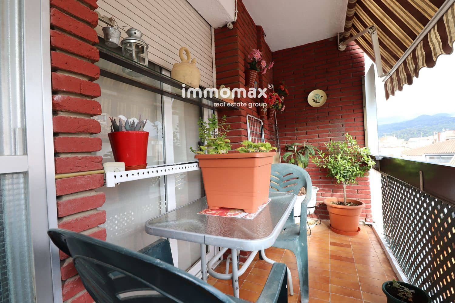 Penthouse til salg i Sant Celoni - € 260.000 (Ref: 8151745)