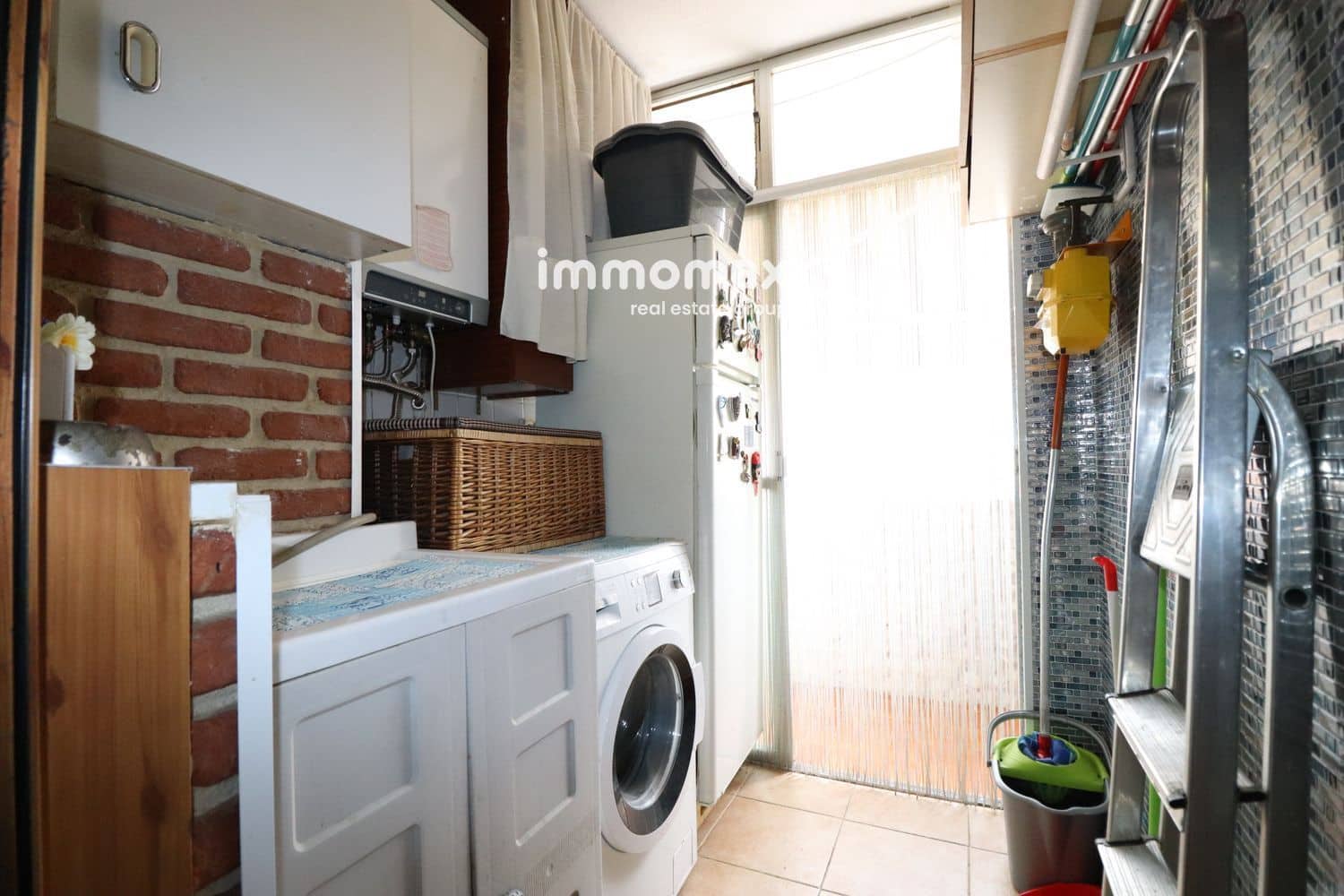 Penthouse til salg i Sant Celoni - € 260.000 (Ref: 8151745)