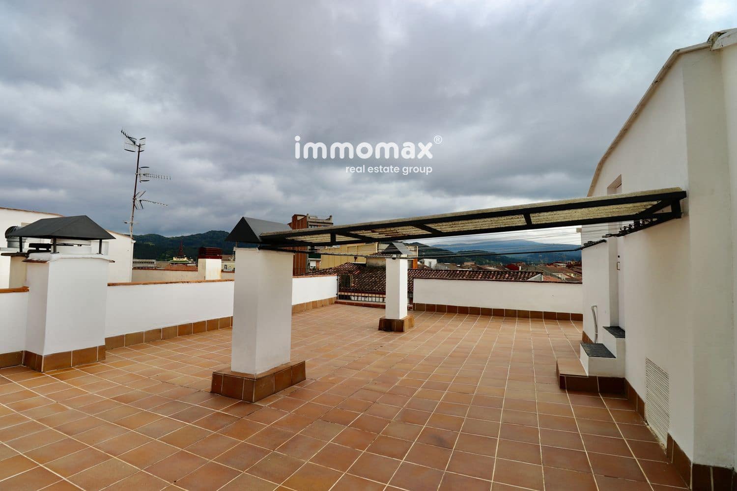 Penthouse til salg i Sant Celoni - € 260.000 (Ref: 8151745)