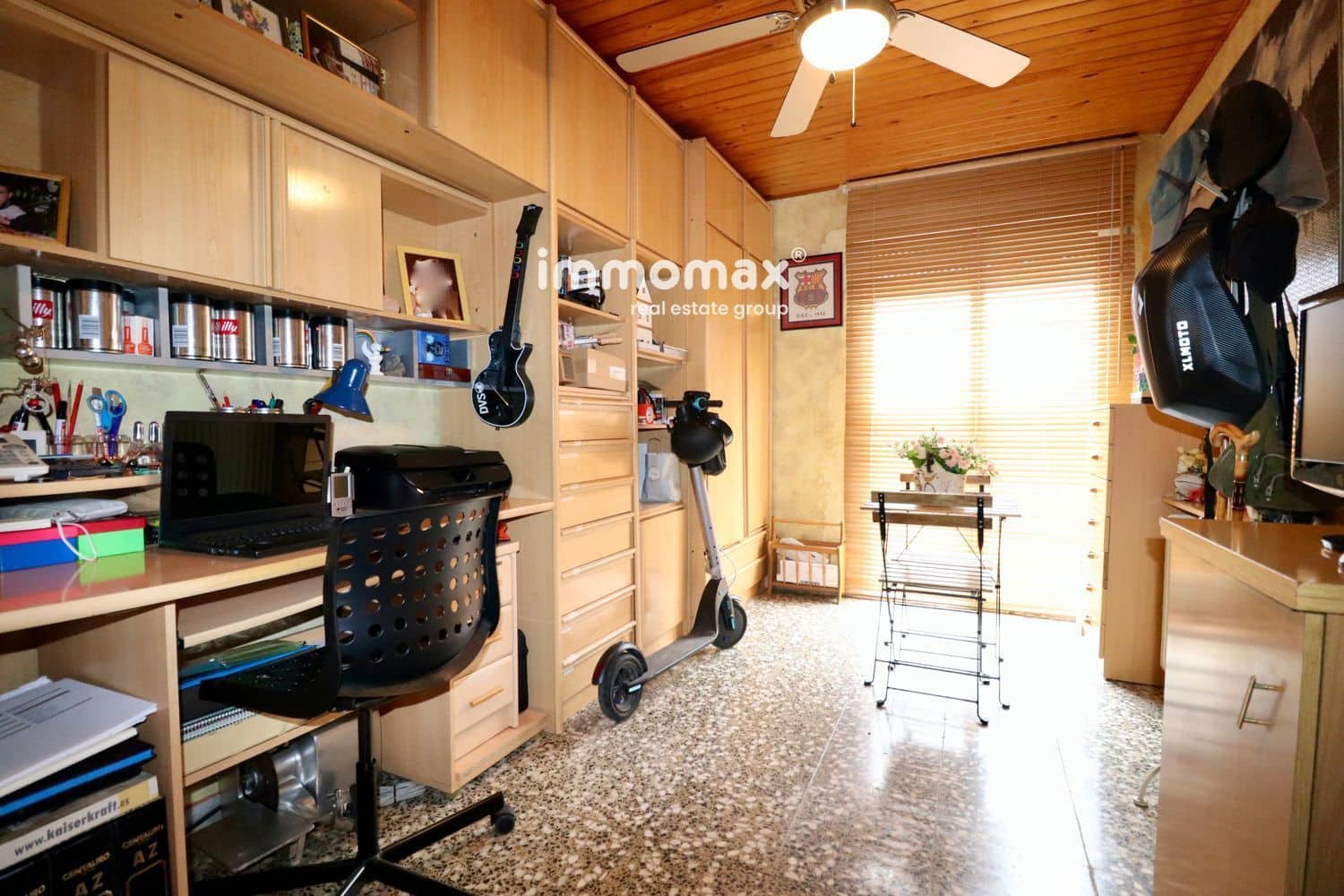 Penthouse til salg i Sant Celoni - € 260.000 (Ref: 8151745)