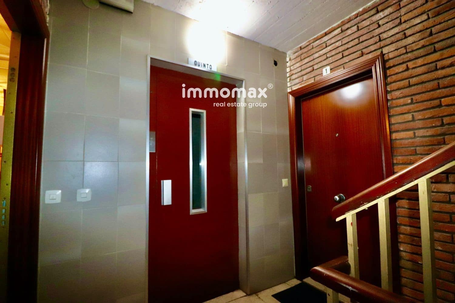 Penthouse til salg i Sant Celoni - € 260.000 (Ref: 8151745)