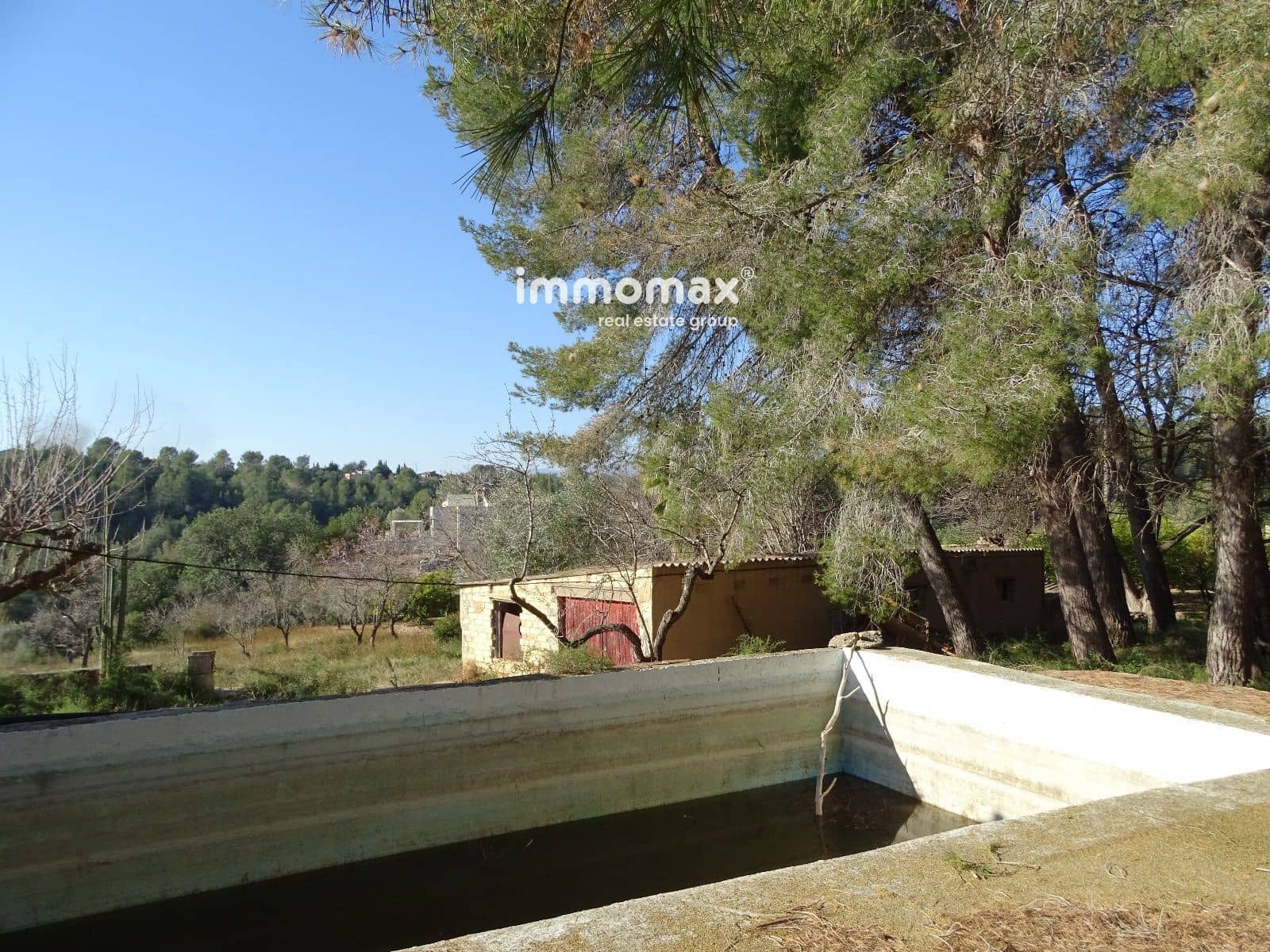4 bedroom Villa for sale in Tortosa with pool - € 95,000 (Ref: 8154012)
