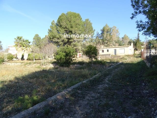 4 bedroom Villa for sale in Tortosa with pool - € 95,000 (Ref: 8154012)