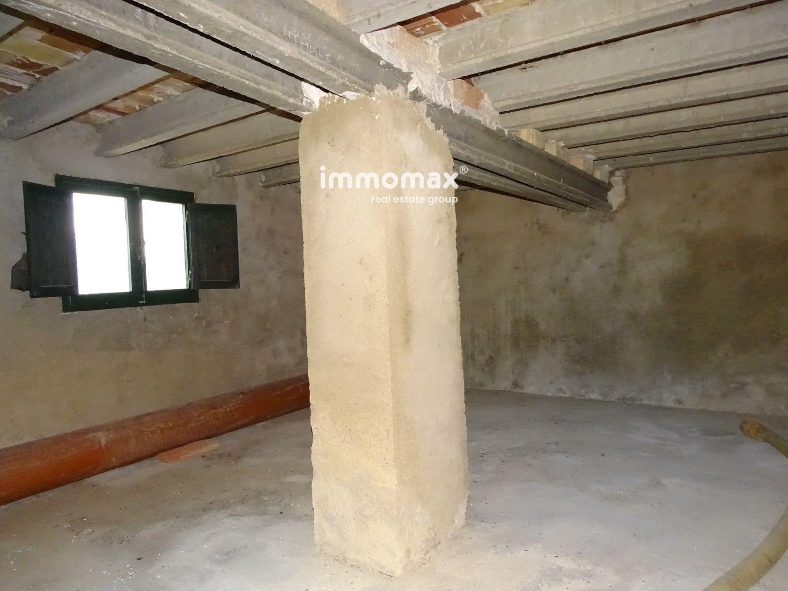 Grunde uden byggetilladelser til salg i Horta de Sant Joan - € 121.000 (Ref: 8160850)