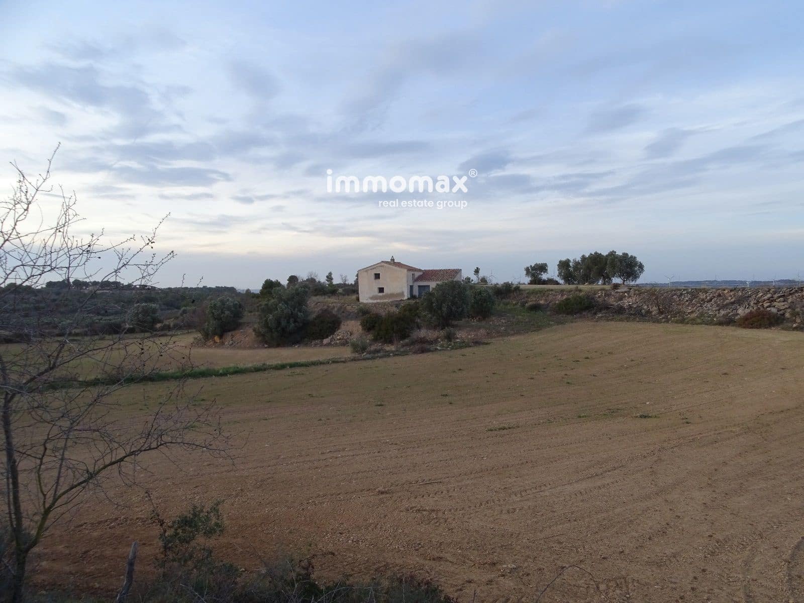 Grunde uden byggetilladelser til salg i Horta de Sant Joan - € 121.000 (Ref: 8160850)