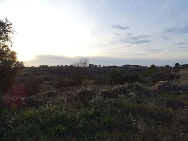 Grond te koop in Horta de Sant Joan - € 121.000 (Ref: 8160850)