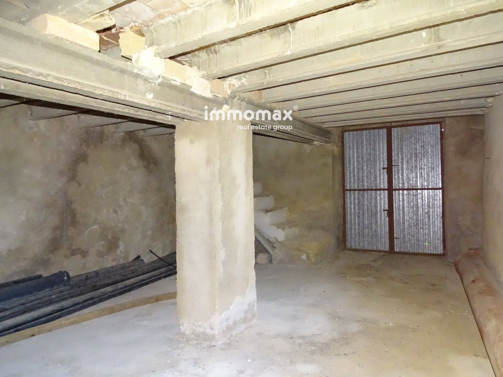 Grunde uden byggetilladelser til salg i Horta de Sant Joan - € 121.000 (Ref: 8160850)