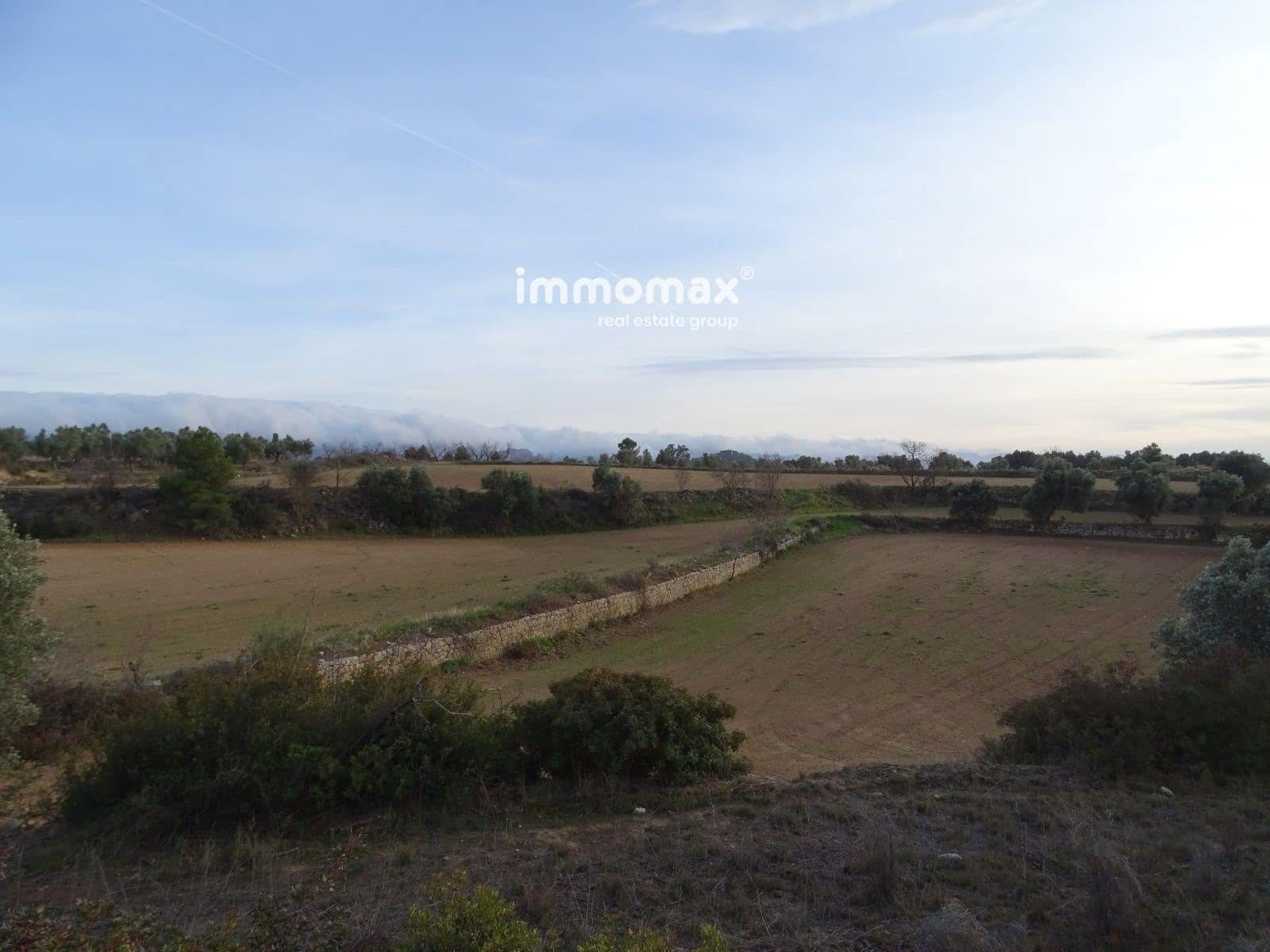 Grunde uden byggetilladelser til salg i Horta de Sant Joan - € 121.000 (Ref: 8160850)