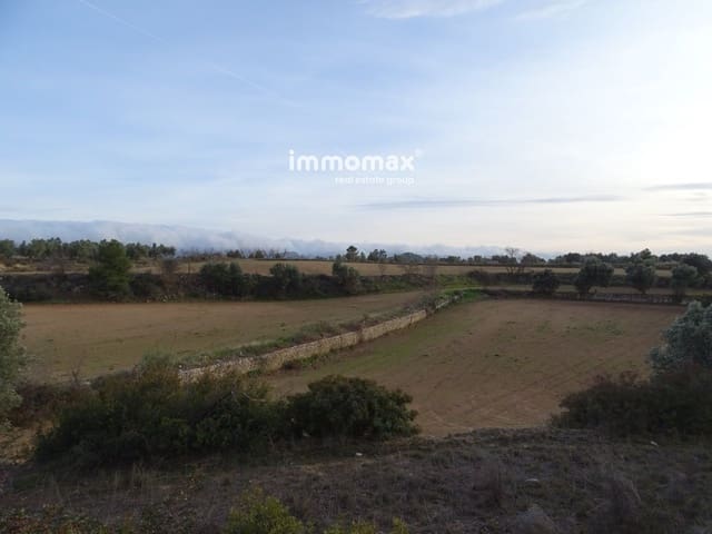 Grond te koop in Horta de Sant Joan - € 121.000 (Ref: 8160850)