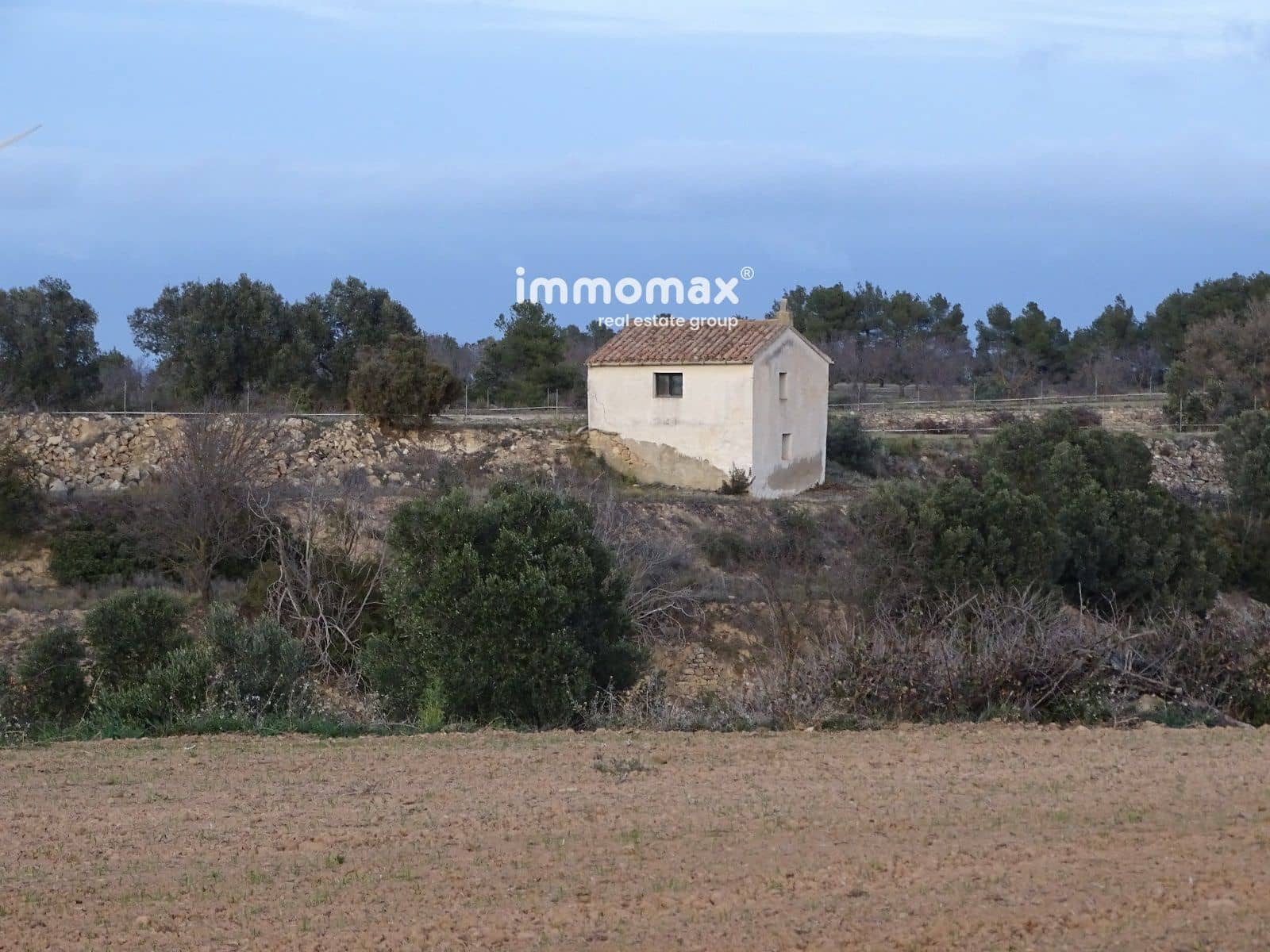Grunde uden byggetilladelser til salg i Horta de Sant Joan - € 121.000 (Ref: 8160850)