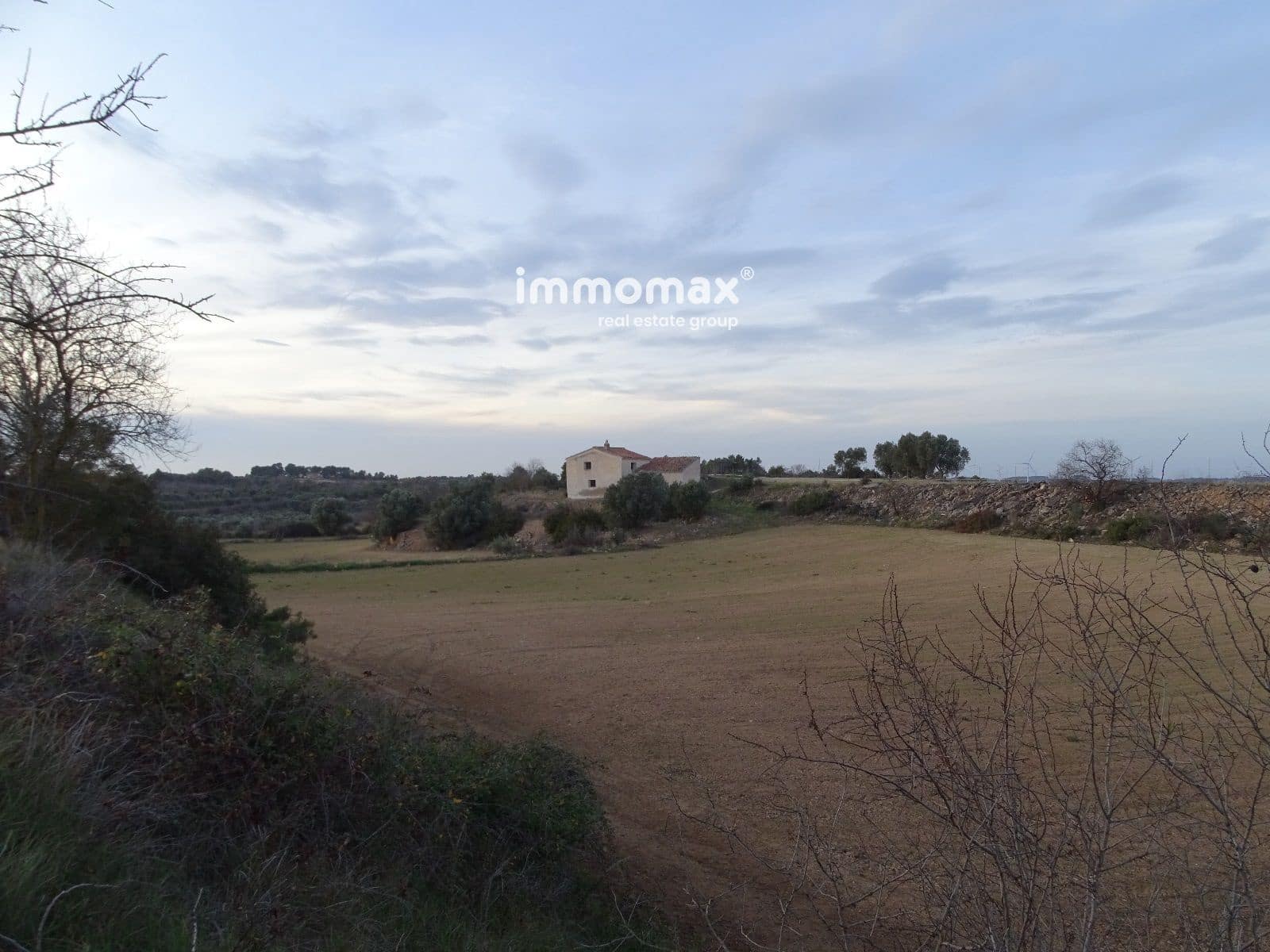 Grunde uden byggetilladelser til salg i Horta de Sant Joan - € 121.000 (Ref: 8160850)