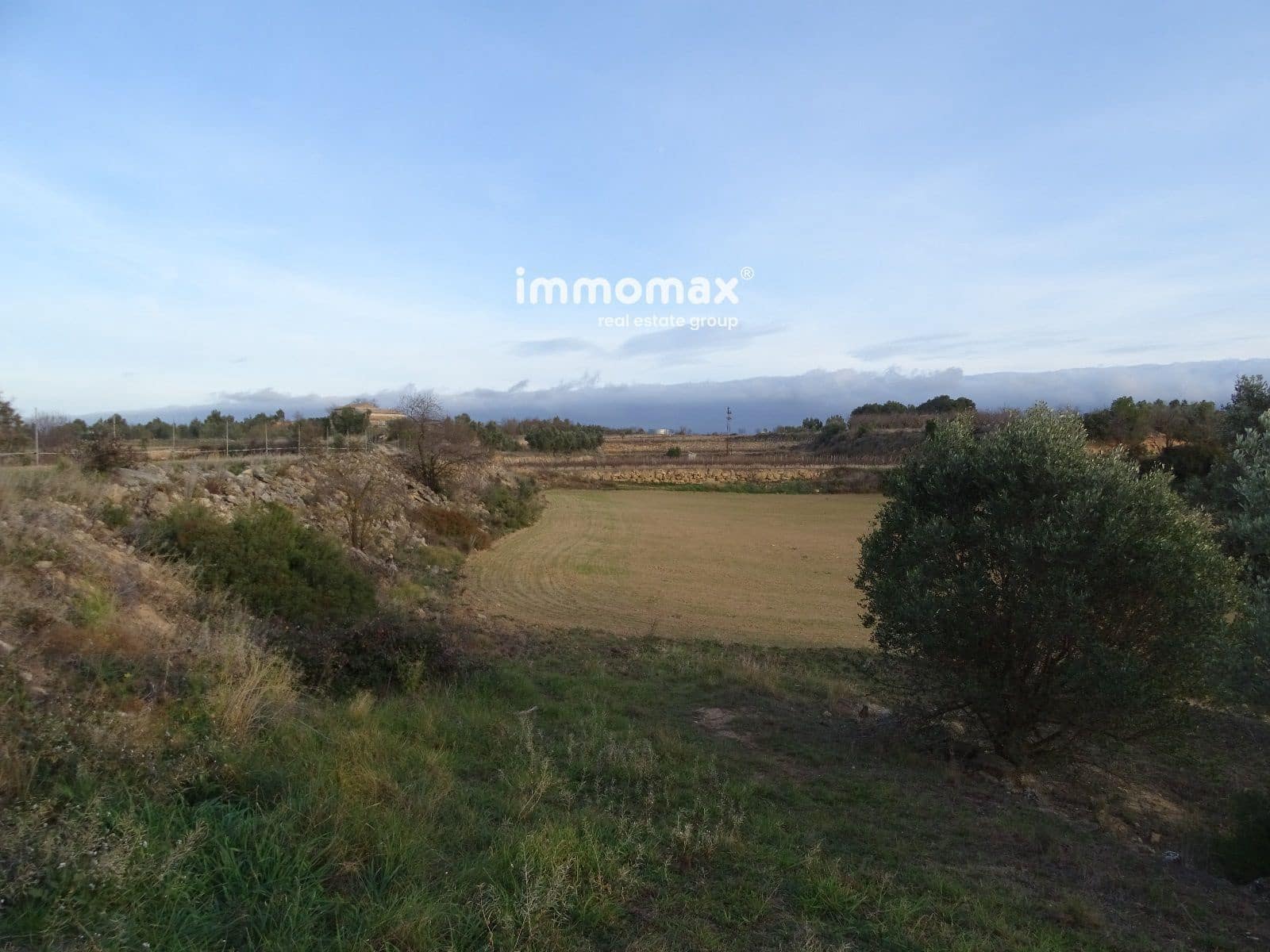 Grunde uden byggetilladelser til salg i Horta de Sant Joan - € 121.000 (Ref: 8160850)