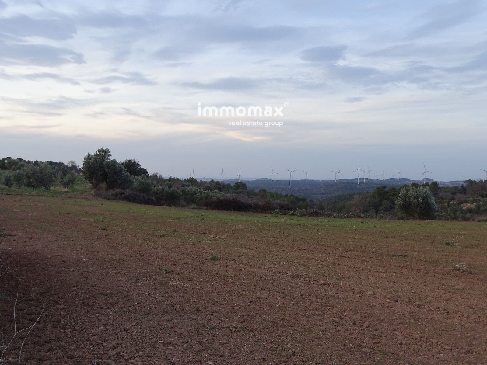 Grunde uden byggetilladelser til salg i Horta de Sant Joan - € 121.000 (Ref: 8160850)