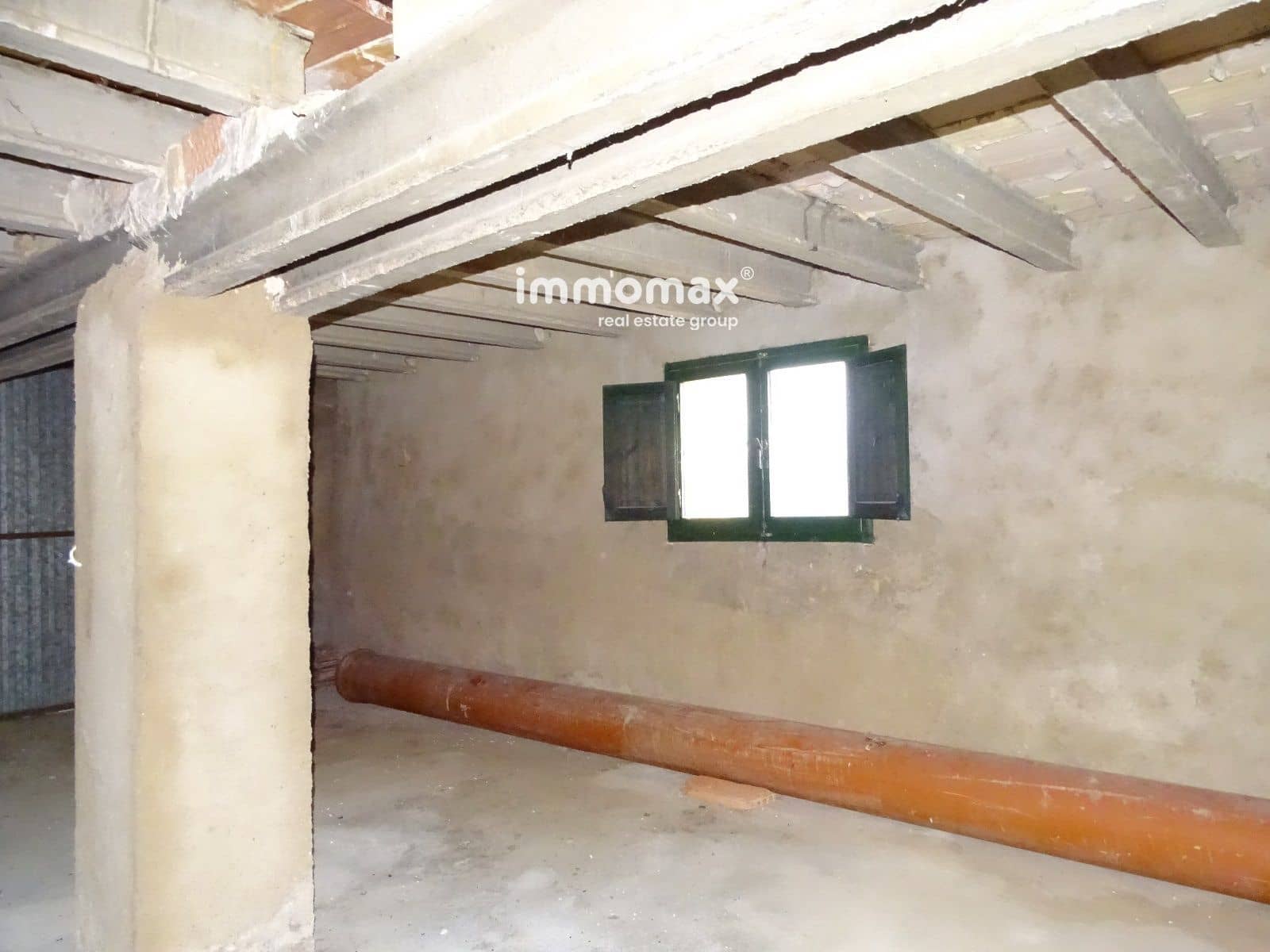 Grunde uden byggetilladelser til salg i Horta de Sant Joan - € 121.000 (Ref: 8160850)