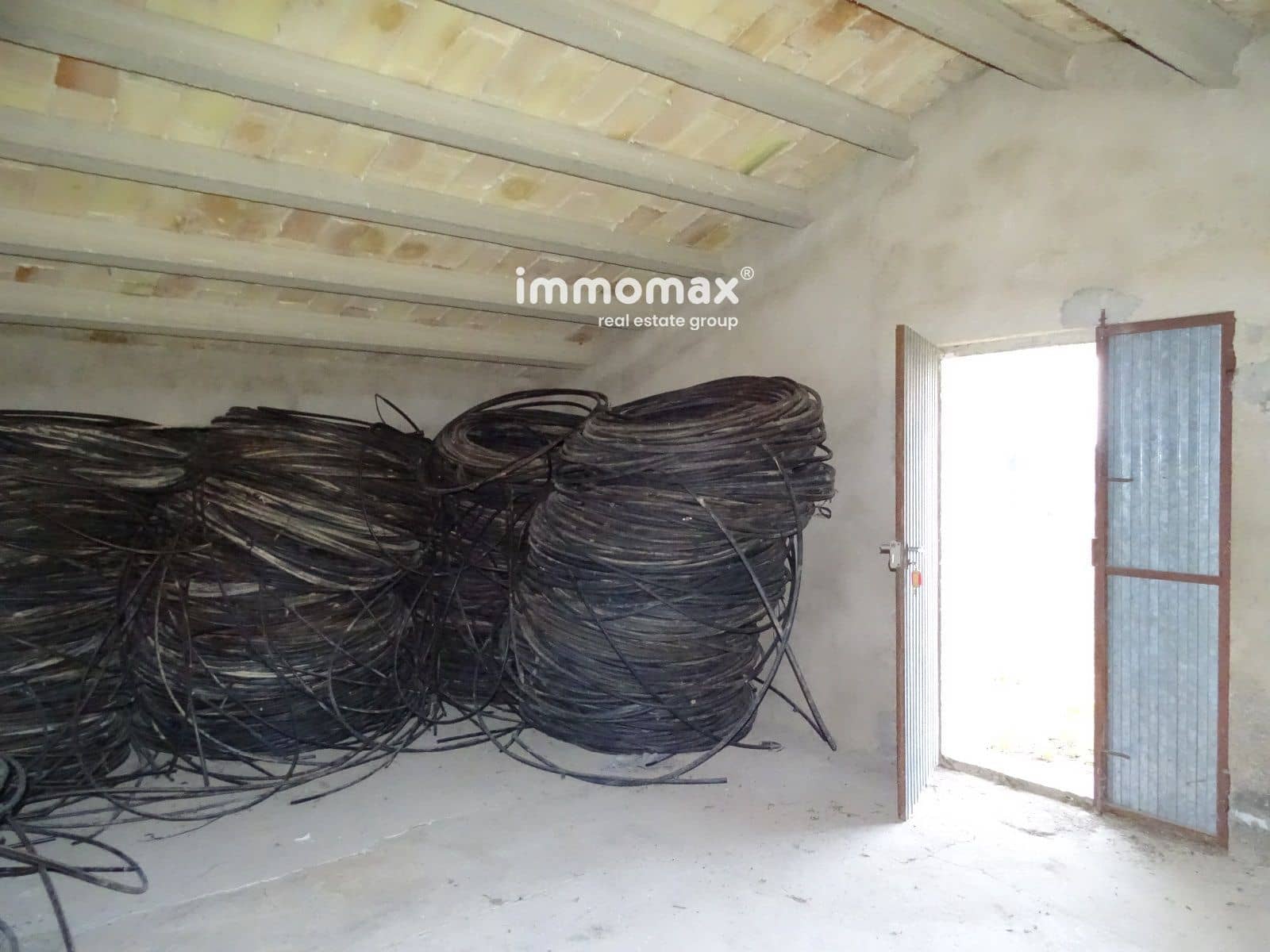 Grunde uden byggetilladelser til salg i Horta de Sant Joan - € 121.000 (Ref: 8160850)