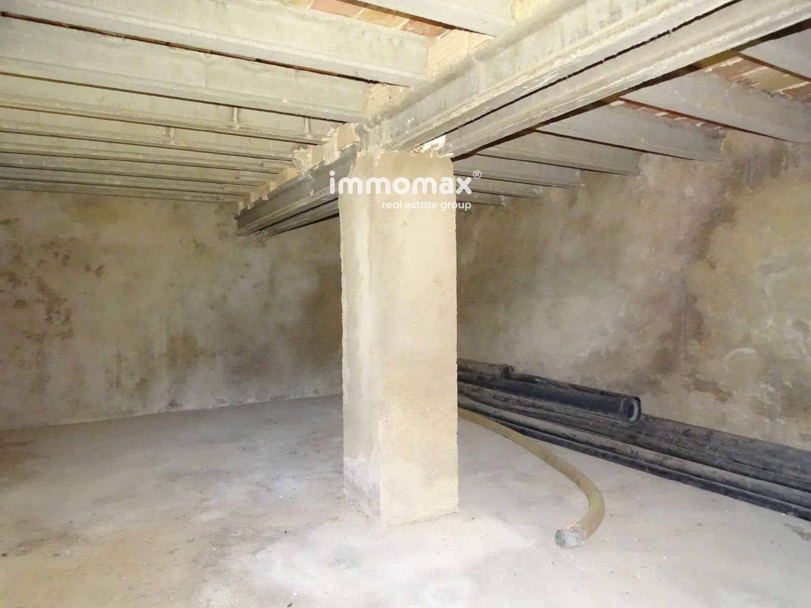 Grunde uden byggetilladelser til salg i Horta de Sant Joan - € 121.000 (Ref: 8160850)