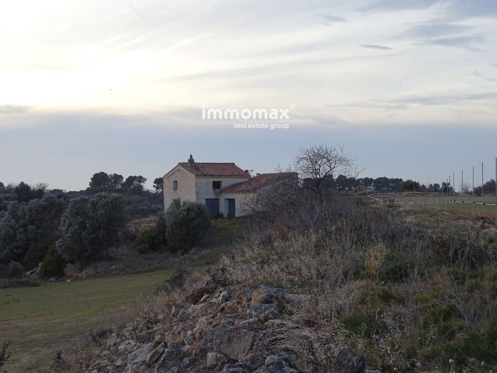 Grunde uden byggetilladelser til salg i Horta de Sant Joan - € 121.000 (Ref: 8160850)