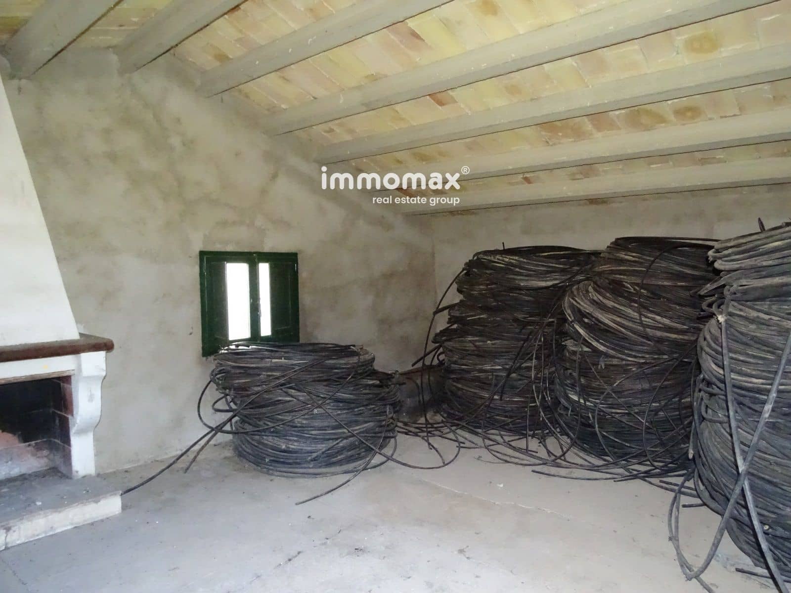 Grunde uden byggetilladelser til salg i Horta de Sant Joan - € 121.000 (Ref: 8160850)