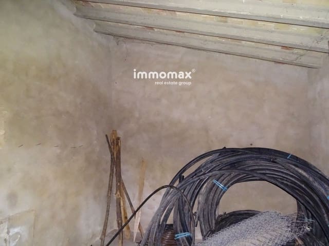 Grond te koop in Horta de Sant Joan - € 121.000 (Ref: 8160850)