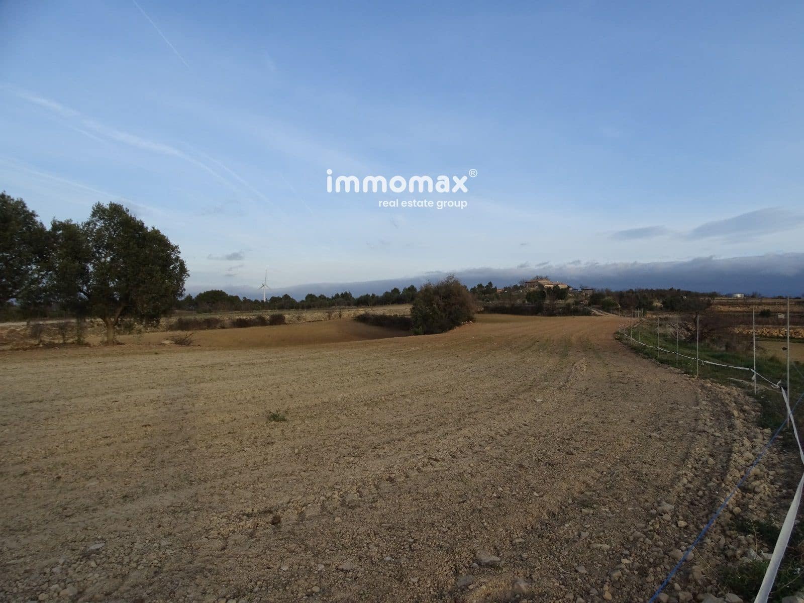 Grunde uden byggetilladelser til salg i Horta de Sant Joan - € 121.000 (Ref: 8160850)