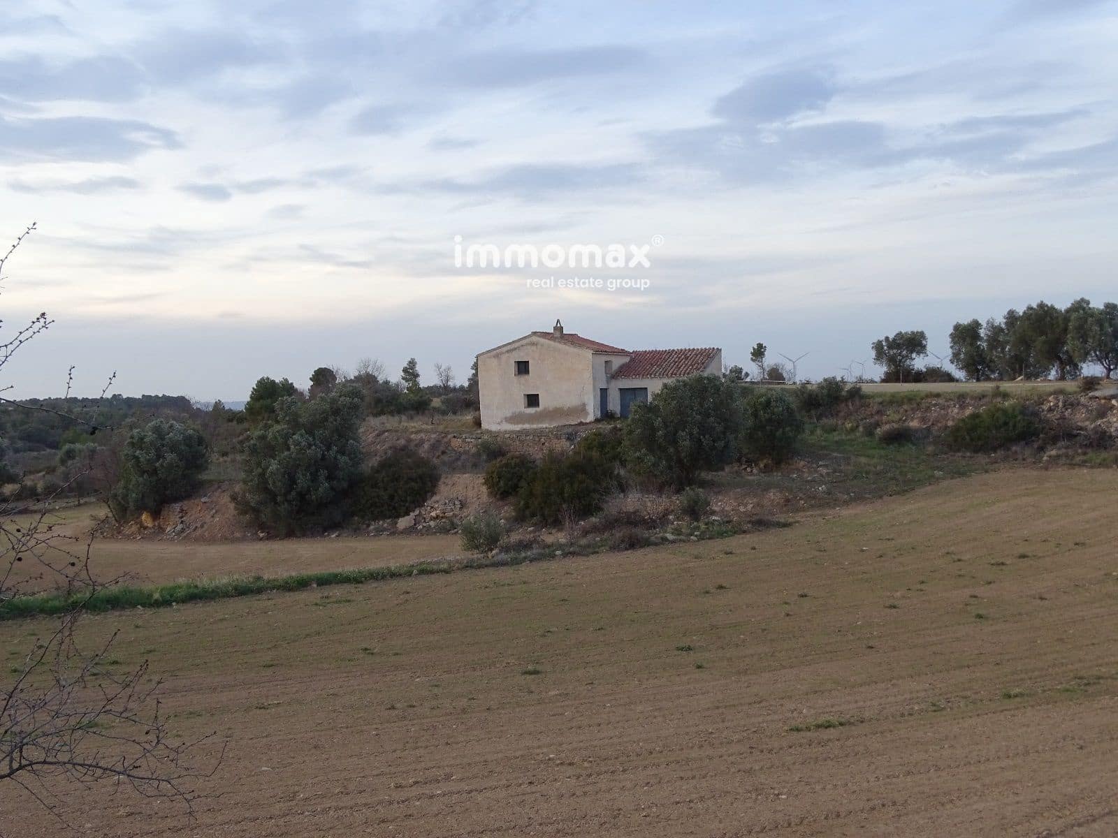 Grunde uden byggetilladelser til salg i Horta de Sant Joan - € 121.000 (Ref: 8160850)