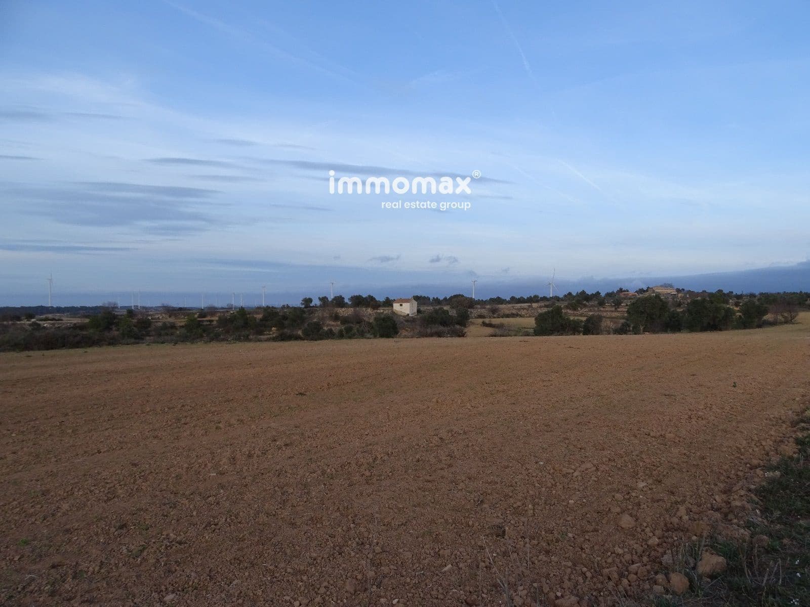 Grunde uden byggetilladelser til salg i Horta de Sant Joan - € 121.000 (Ref: 8160850)