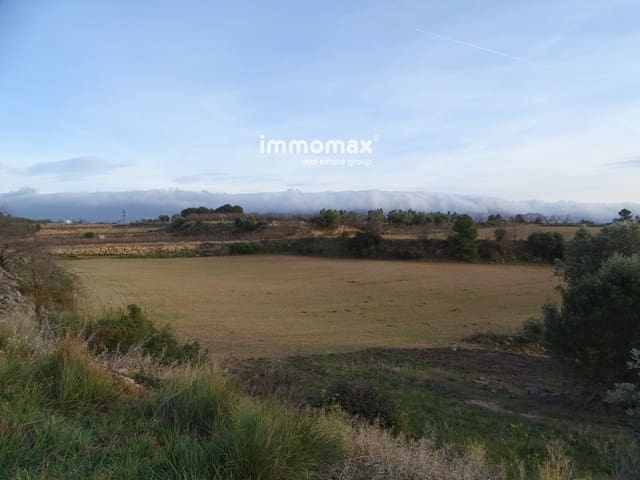 Grond te koop in Horta de Sant Joan - € 121.000 (Ref: 8160850)