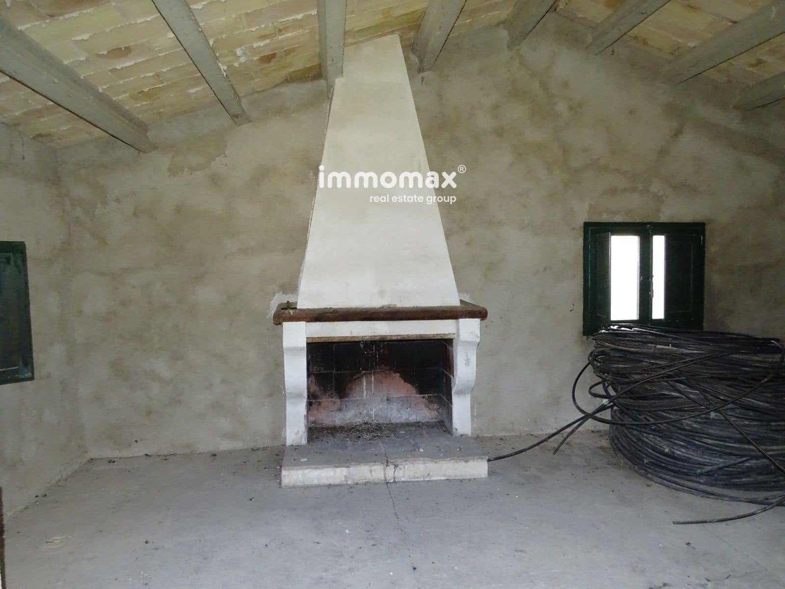 Grunde uden byggetilladelser til salg i Horta de Sant Joan - € 121.000 (Ref: 8160850)