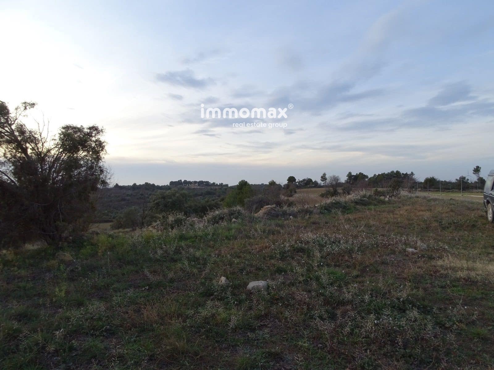 Grunde uden byggetilladelser til salg i Horta de Sant Joan - € 121.000 (Ref: 8160850)