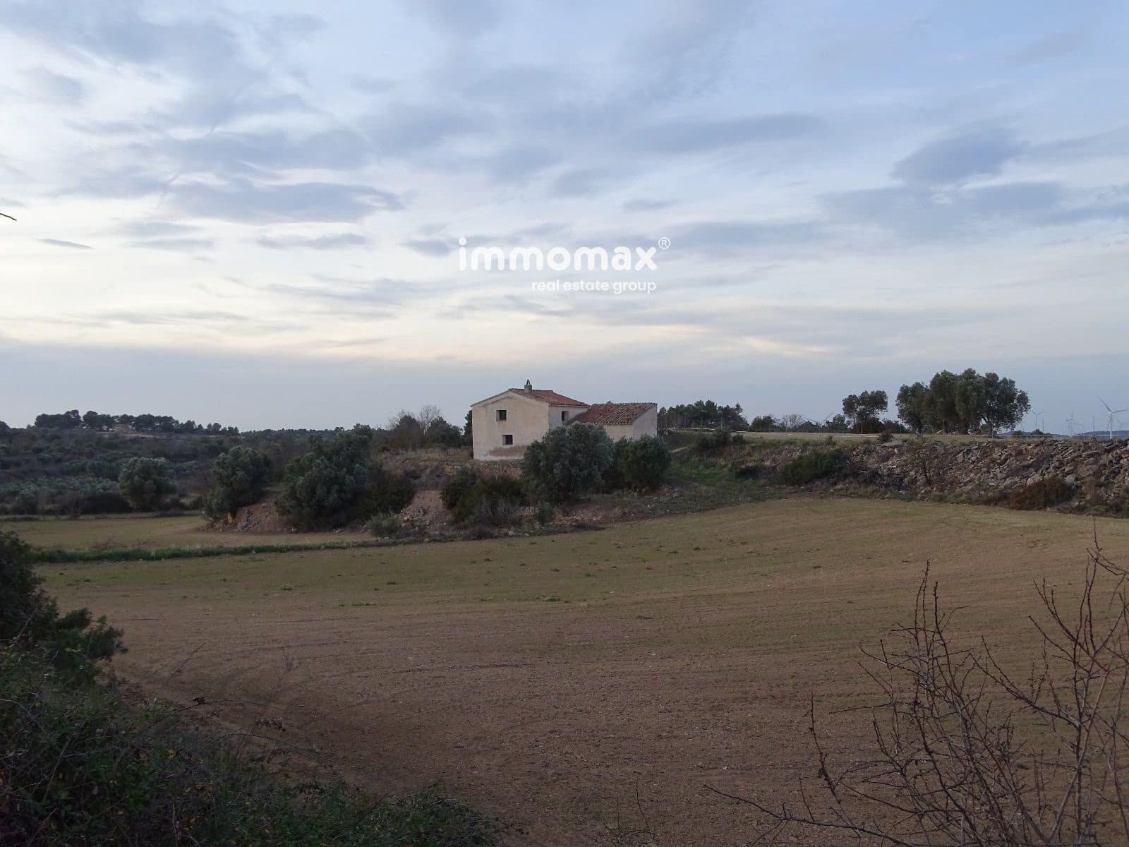 Grunde uden byggetilladelser til salg i Horta de Sant Joan - € 121.000 (Ref: 8160850)