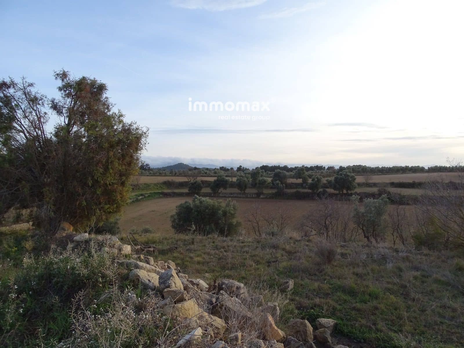 Grunde uden byggetilladelser til salg i Horta de Sant Joan - € 121.000 (Ref: 8160850)