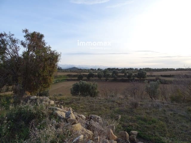 Grond te koop in Horta de Sant Joan - € 121.000 (Ref: 8160850)