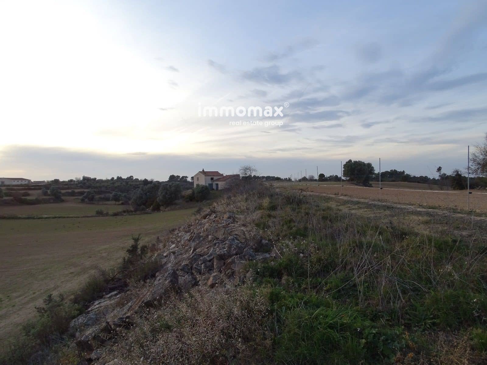 Grunde uden byggetilladelser til salg i Horta de Sant Joan - € 121.000 (Ref: 8160850)