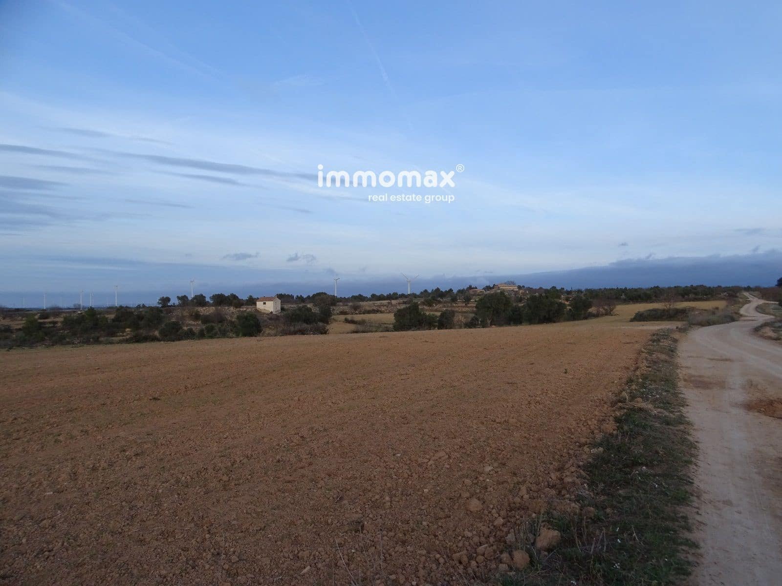 Grunde uden byggetilladelser til salg i Horta de Sant Joan - € 121.000 (Ref: 8160850)