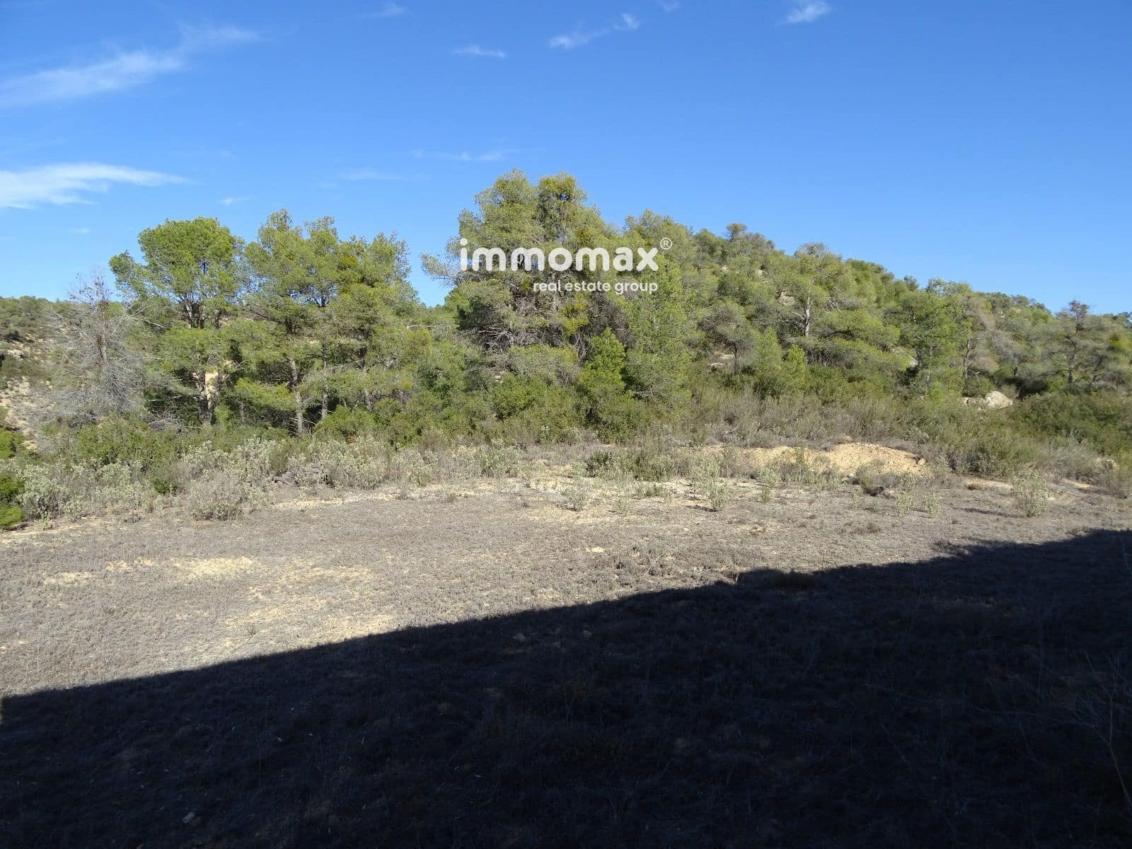 Ubebygd land til salgs i Caseres - € 56 000 (Ref: 8160851)