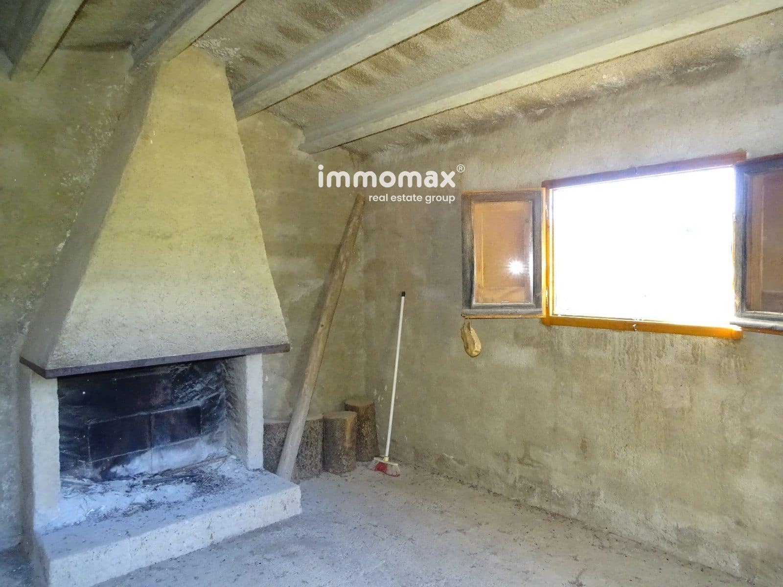 Ubebygd land til salgs i Caseres - € 56 000 (Ref: 8160851)