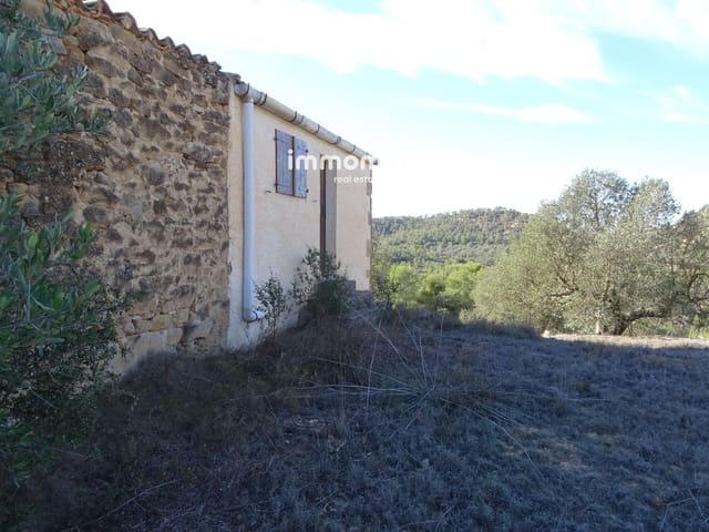 Mark till salu i Caseres - 56 000 € (Ref: 8160851)